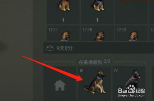 lastdayonearth狗怎么升级#校园分享#