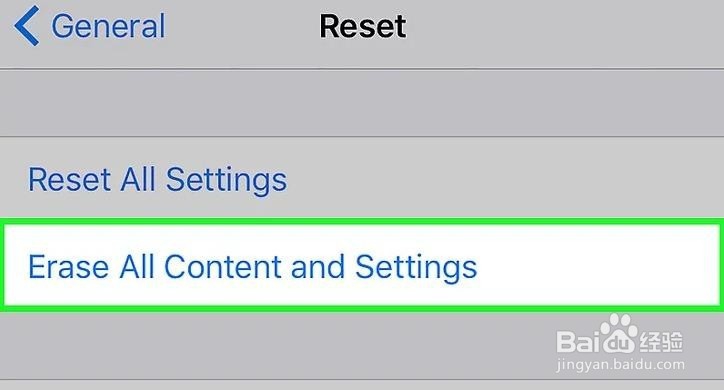 Iphone无法关机