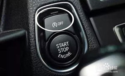 如何正确区分，自动驻车和自动起停两个功能？