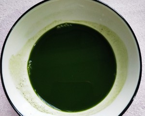 戚风蛋糕的做法