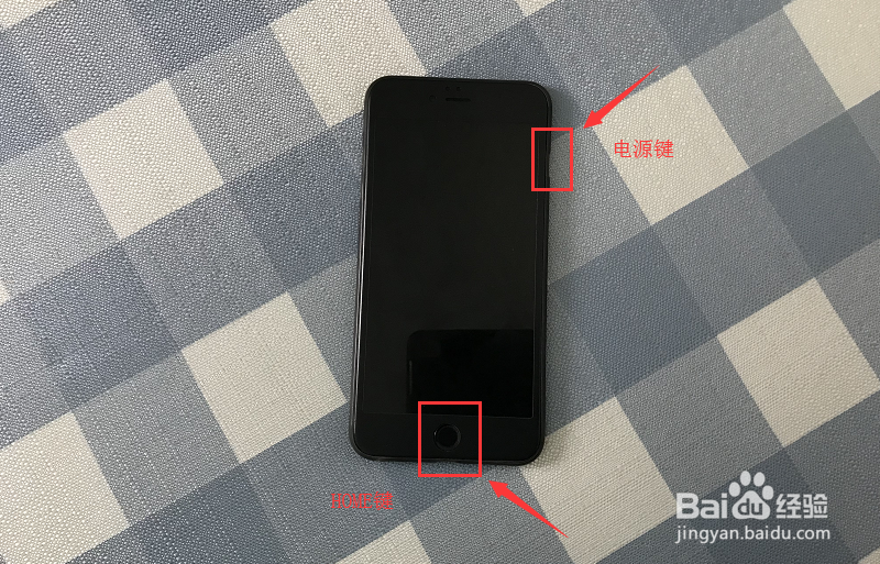 iPhone 6白苹果无法开机怎么解决？