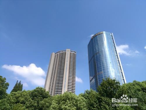 马鞍山值得去的地方