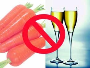 饮食健康。这几种菜不能每天吃！