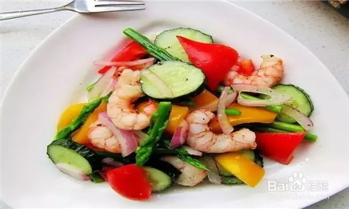 芦笋都有哪些好吃的做法？