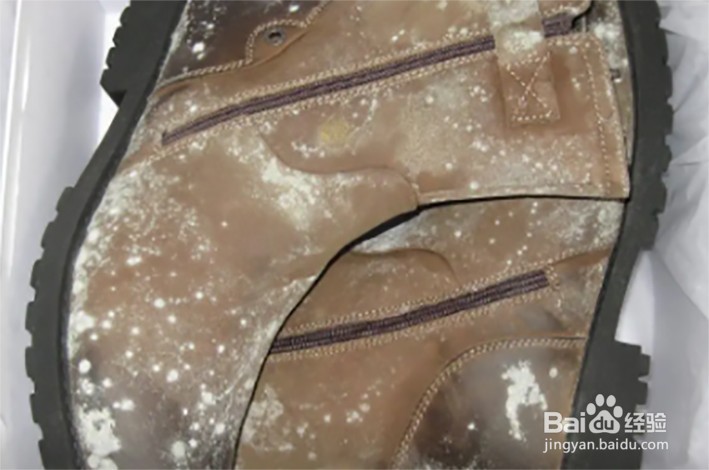鞋子发霉怎么处理,鞋子防霉清洁方法