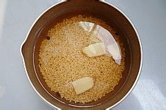 菊普姜片粥