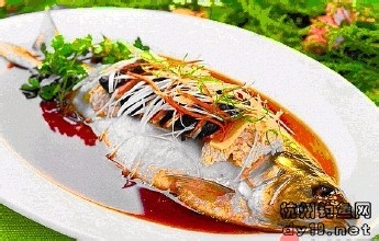 生活小妙招 教你一招轻松去除鱼腥味