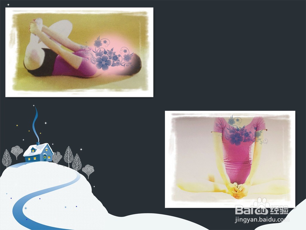 女生大腿粗壮有什么方法减下来