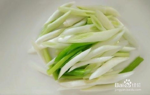 大葱有哪些作用及禁忌