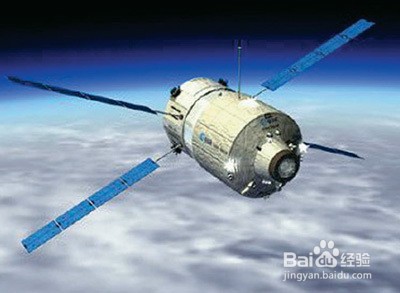 飞船怎么在太空中飞行