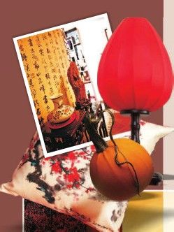 如何打造新年心居？