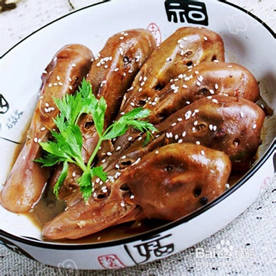 如何点一手好菜？