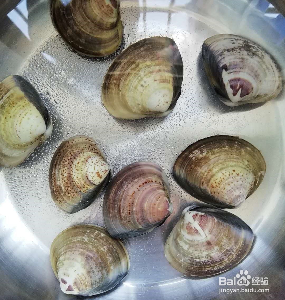 小杨私房菜-泥鳅青娥菌菇虾面