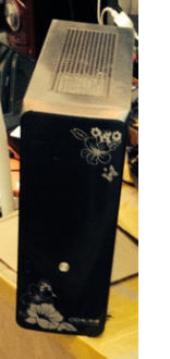 怎么清洁电脑灰尘