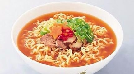 怎么泡出最美味营养的方便面