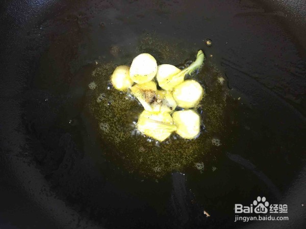 紫苏叶怎么炒吃最好吃