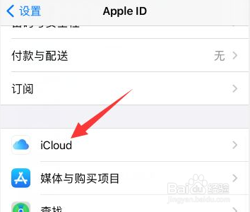苹果手机照片里总收到垃圾信息