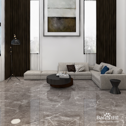 大理石瓷砖装修怎么挑?