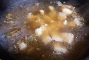 怎么做菠菜粉条鲜肉汤
