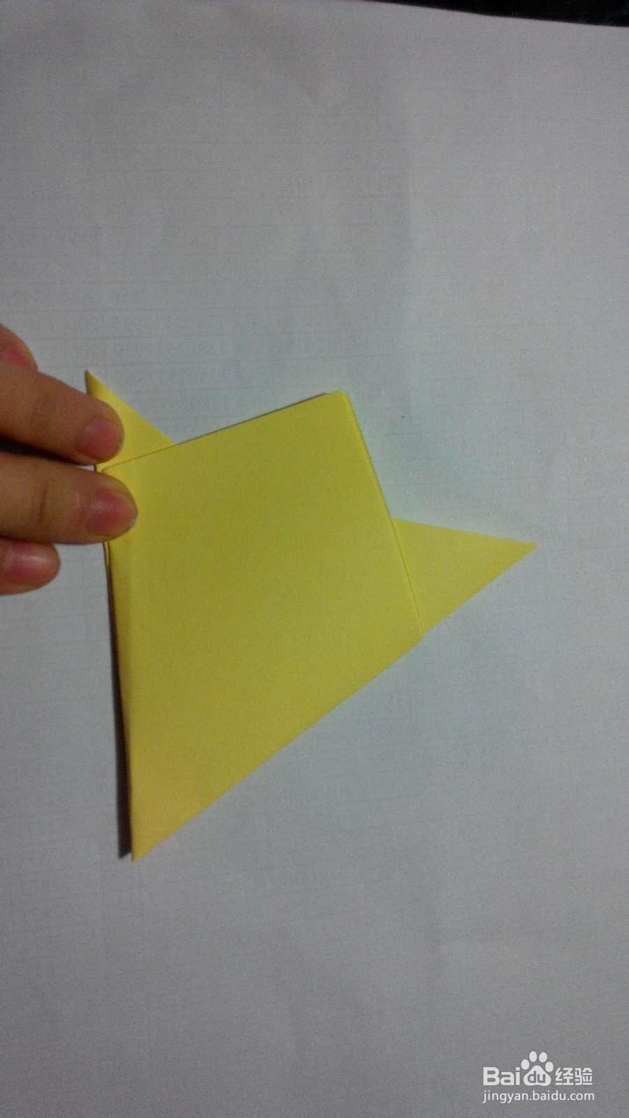 剪纸系列--雪花剪纸