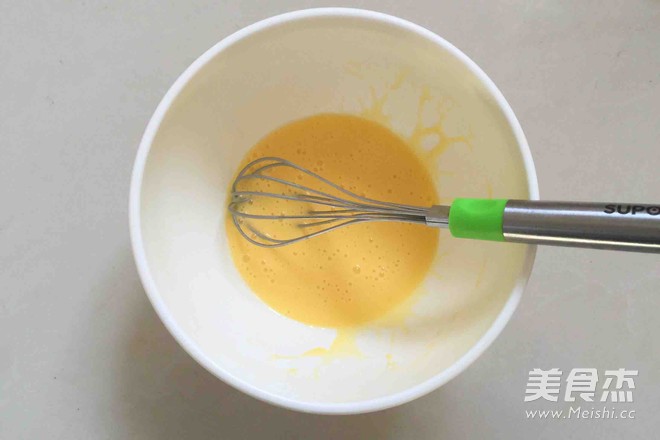 酥顶红枣糕的做法