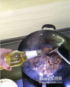 香辣啤酒鸭怎么做美味可口
