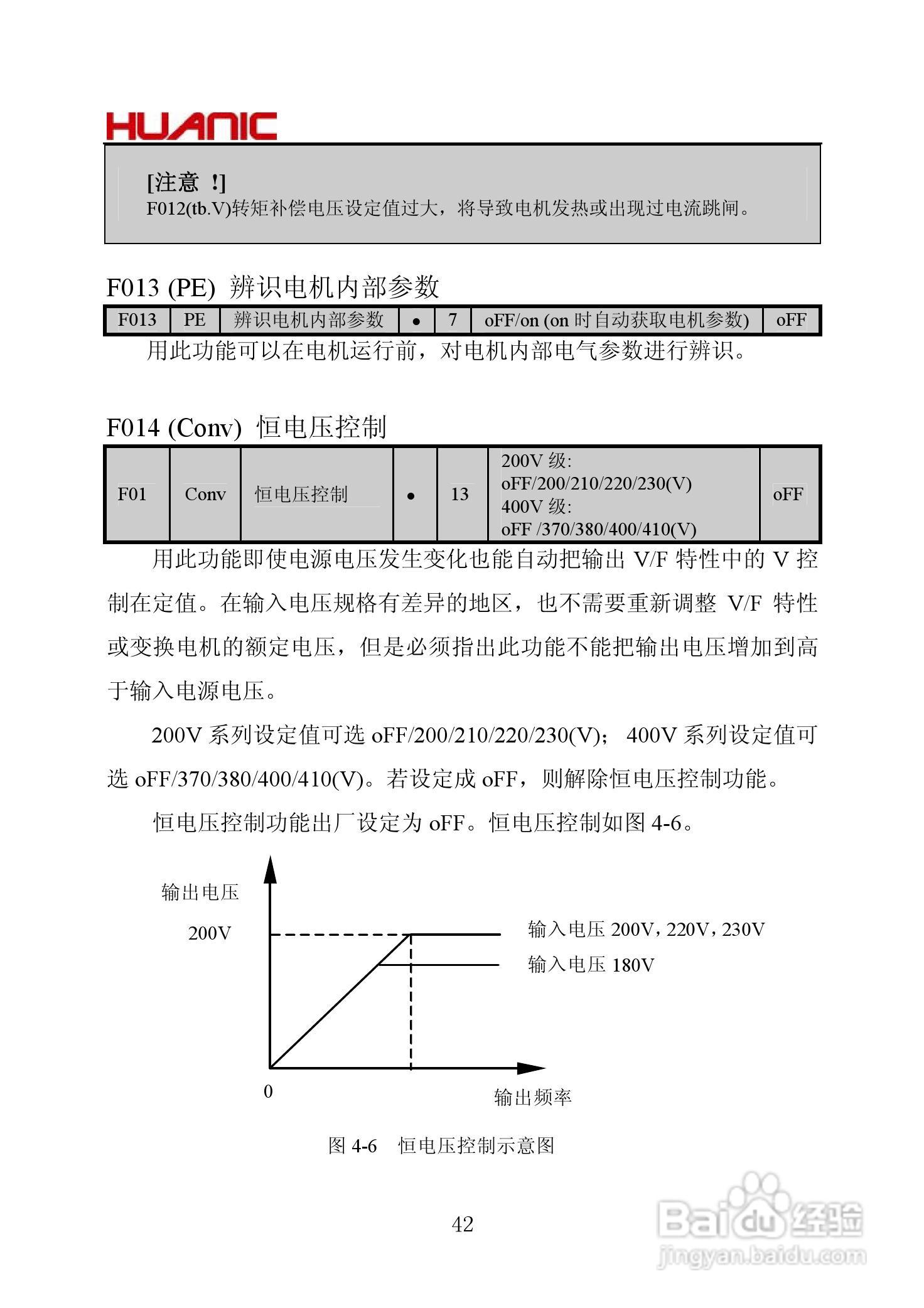 华科HI9G-4T2P2EB变频器说明书:[5]