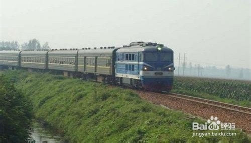 宜宾到广州坐列车能节省将近一半时间的方法