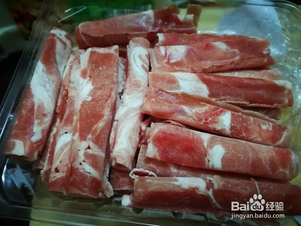 韩式年糕小火锅的懒人做法