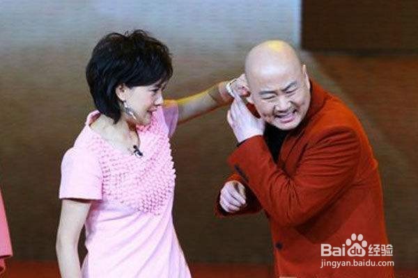 他们不是夫妻，但经常被认错，你也中招过吗？