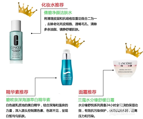 护肤大调查 你有强迫症吗