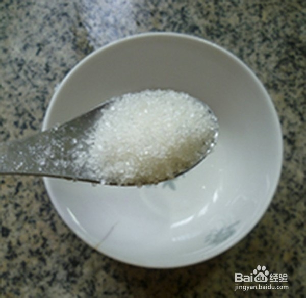小吃~炒海瓜子