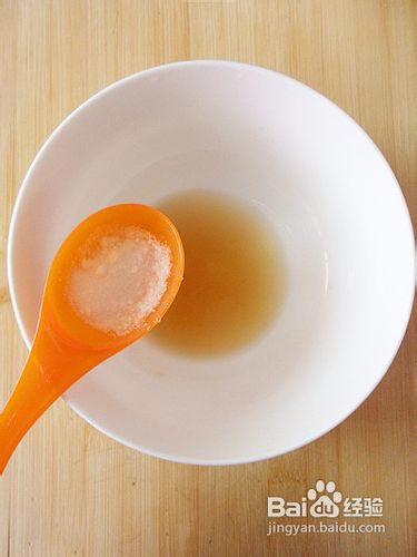 【电饭锅菜谱】酱香凤爪