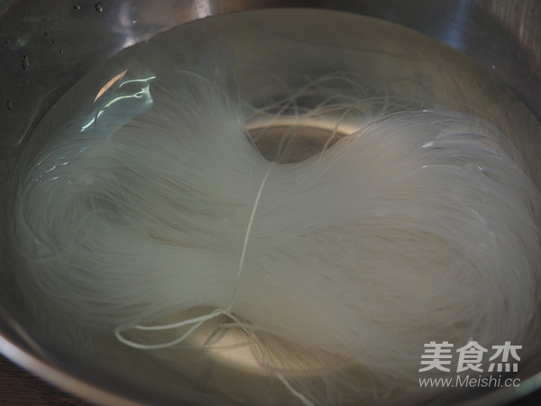 蒜蓉粉丝蒸虾