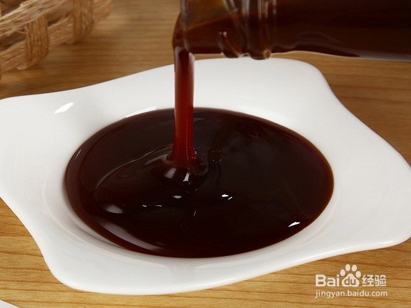 生抽和老抽的区别