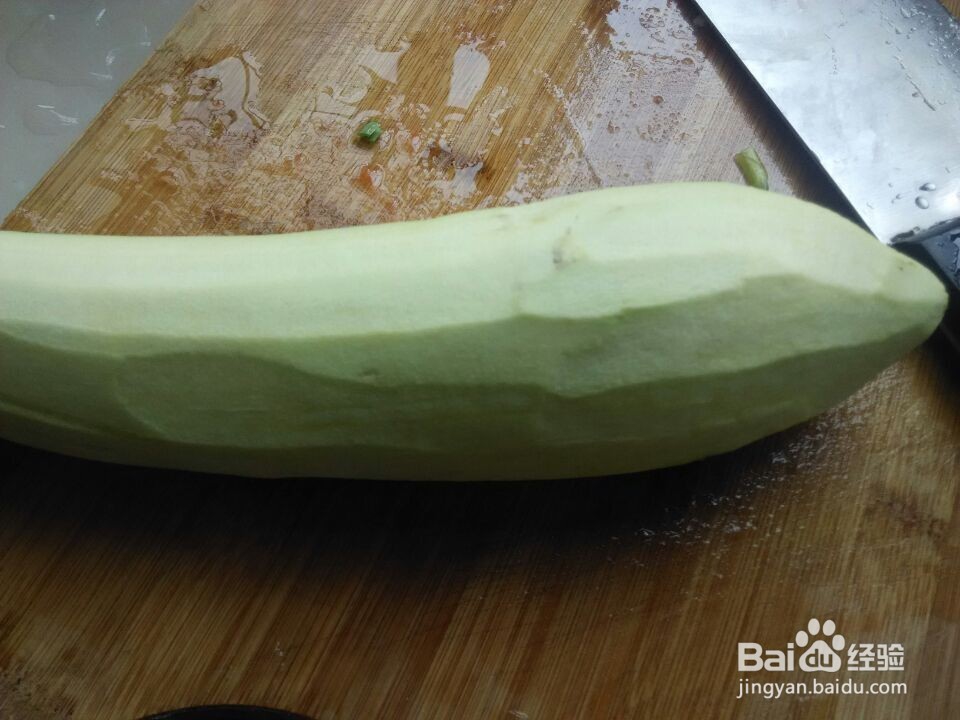 肉丝茄子怎么做