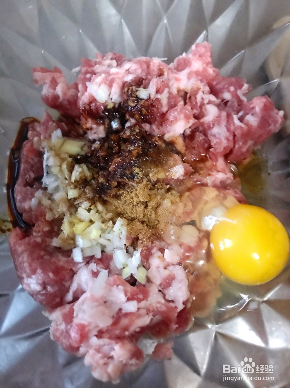 怎么做 白菜酿肉