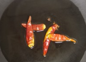 凉拌土豆丝怎么做