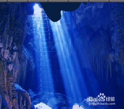 神秘水底洞穴逃生攻略：[5]