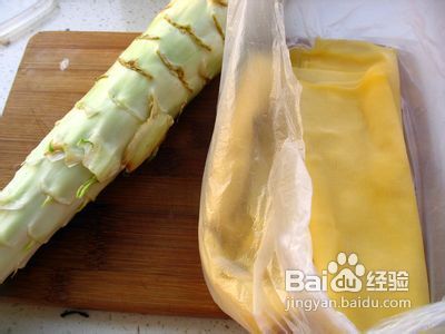 【莴苣两吃】夏日清热解毒!