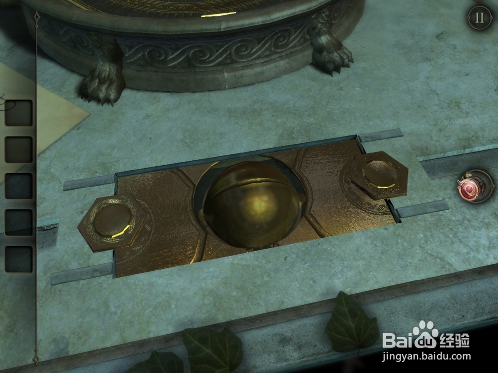 IOS解密游戏The Room tow空房间2详细图文攻略