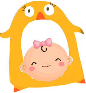 美图秀秀软件中如何制作摇摆的婴儿帽动画效果?