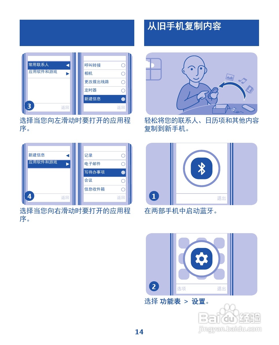 诺基亚2020手机使用说明书:[2]