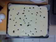 怎样自制蔓越莓奶酪卷