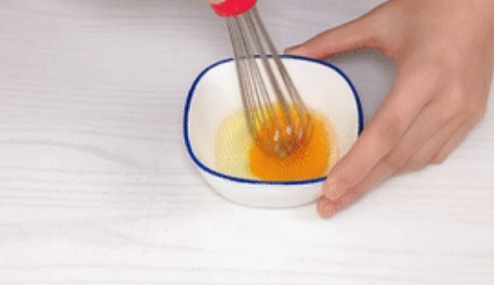 宝宝早餐系列~迷你油条