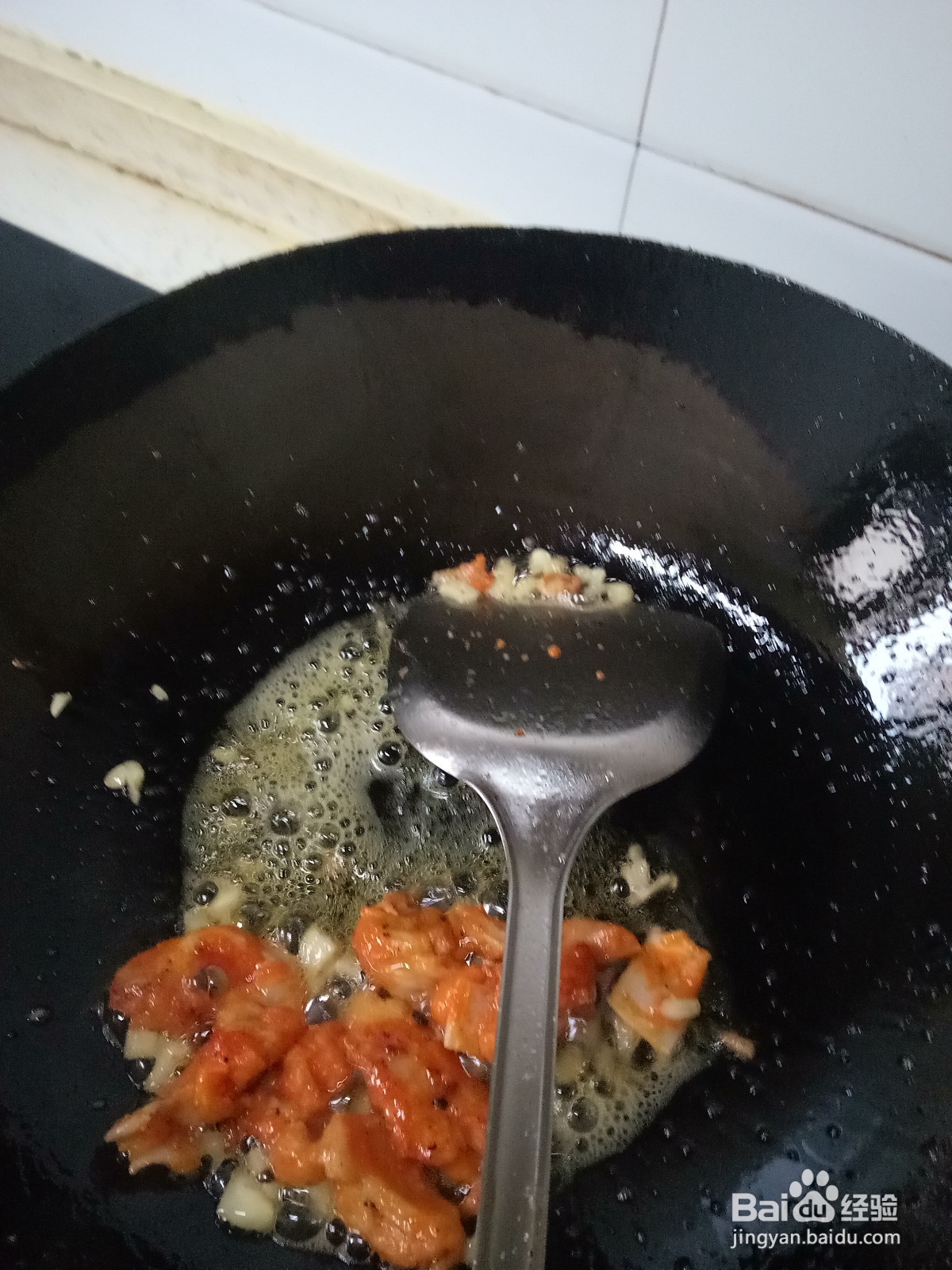 嫩南瓜炒骨肉相连