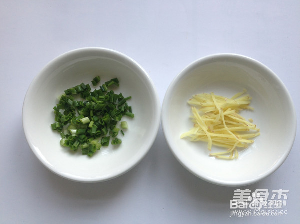 恒大兴安贡米一号（皮蛋瘦肉粥）