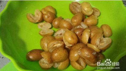 黄皮果蜂蜜的制作方法