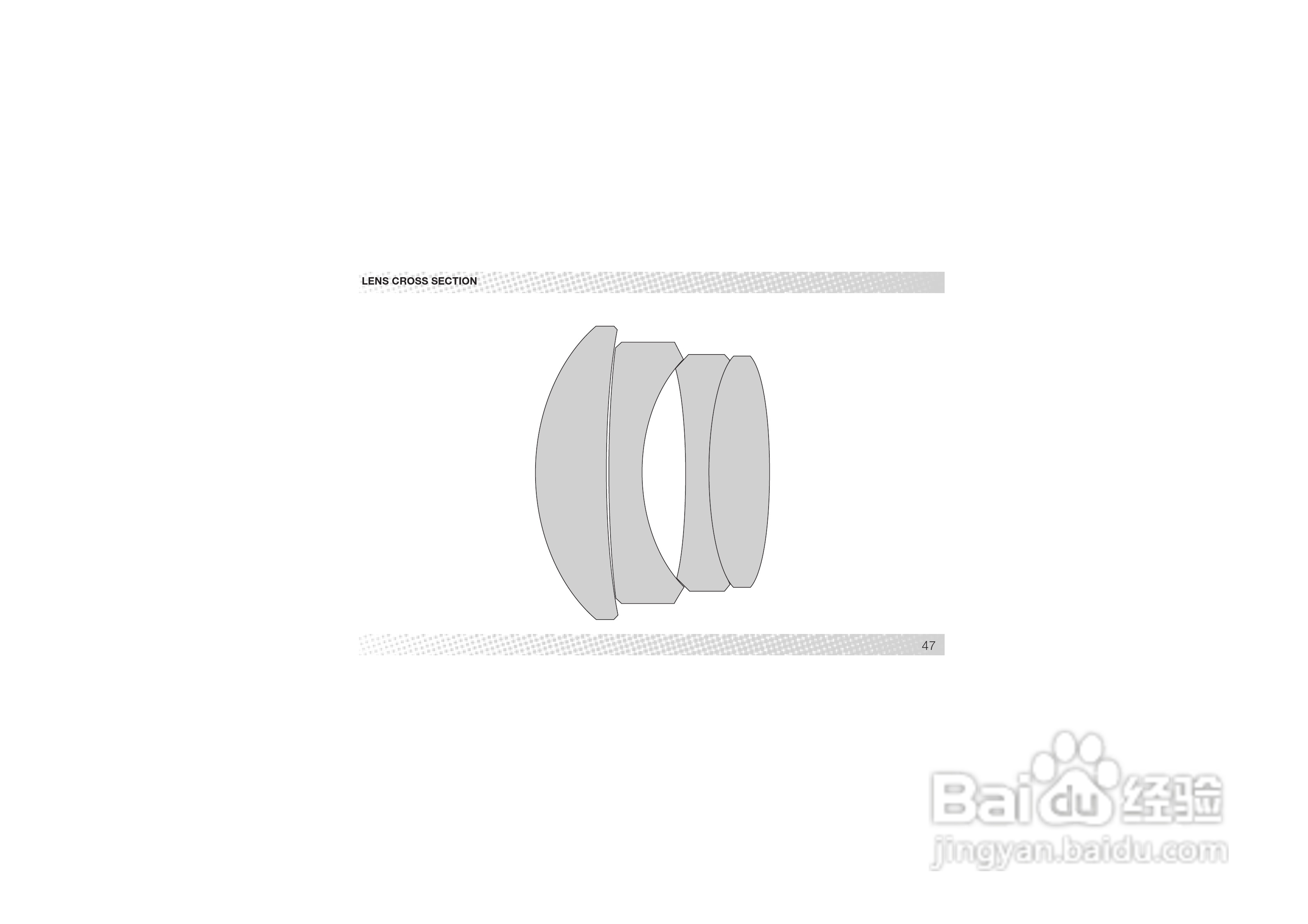 Rollei AFM 35型数码相机说明书:[5]