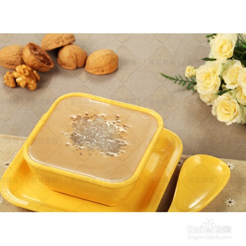 桃油怎么食用